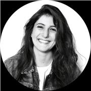 Sei alla ricerca di un insegnante di Graphic Design? Contattami!